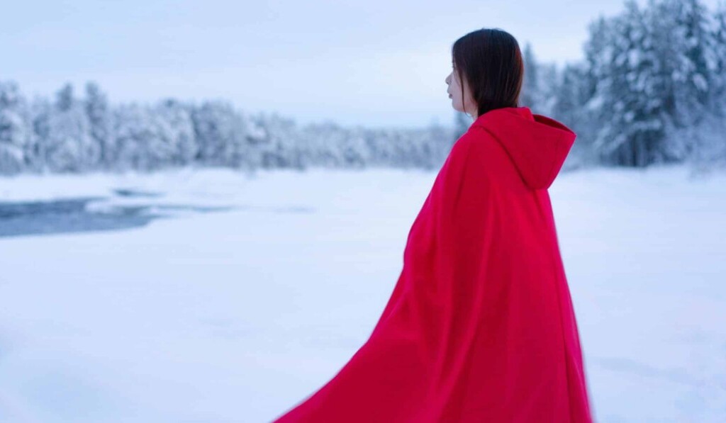 cape