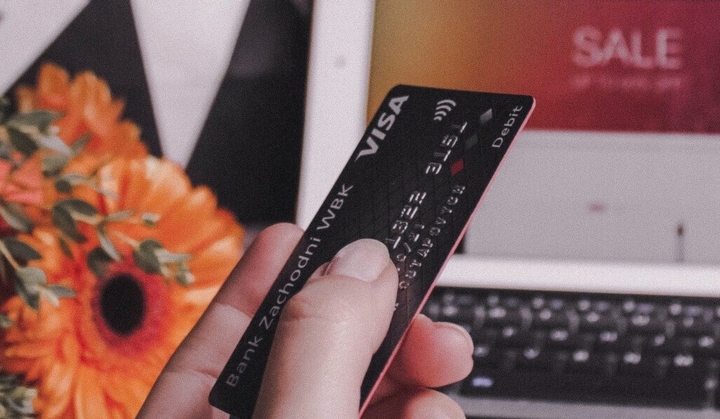 Card de credit de vis - semnificația visului card de credit