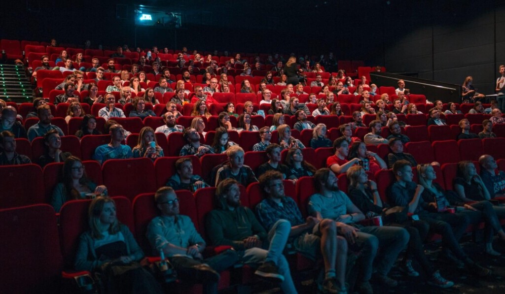 cinema