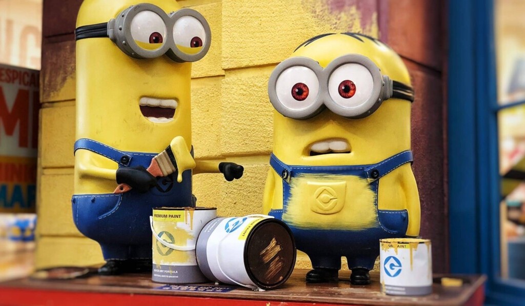 desen animat