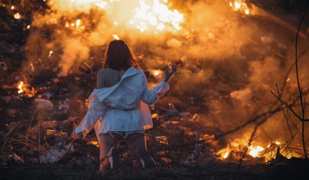 Dream apocalypse - semnificația visului apocalypse