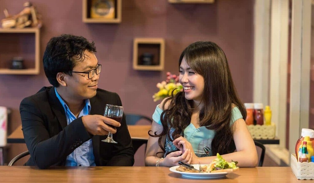 Dream dating - dream meaning dating