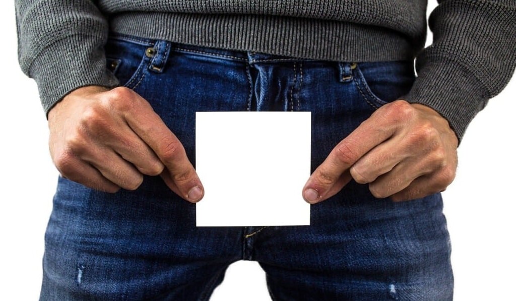 Dream dick pic - semnificația visului dick pic