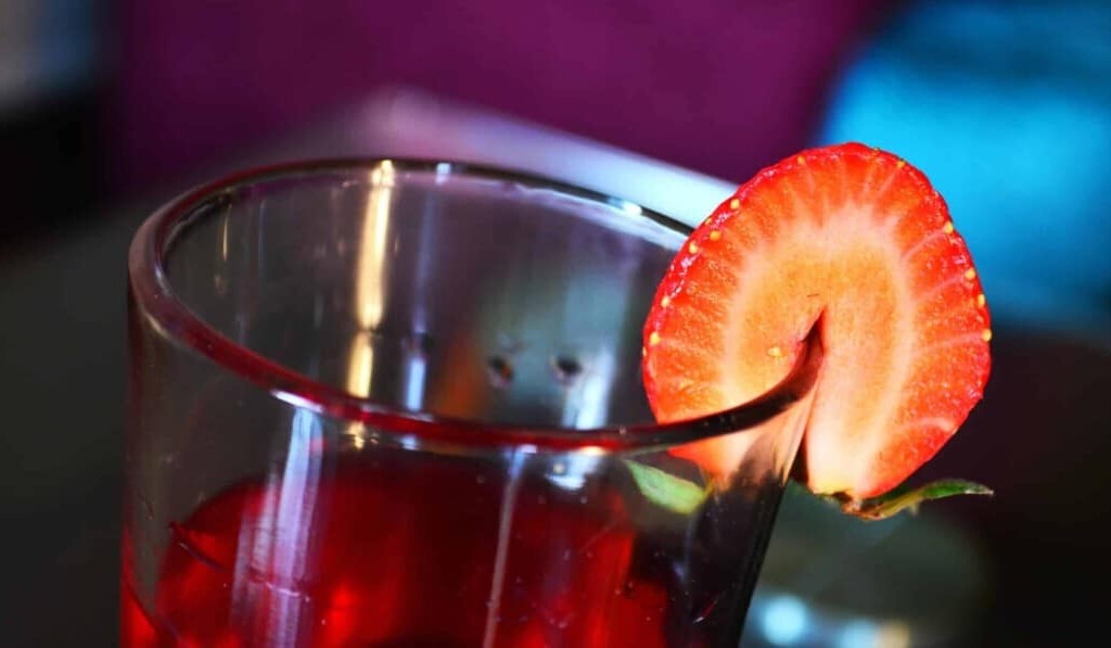 Drøm limonadesirup - drømmetydning limonadesirup