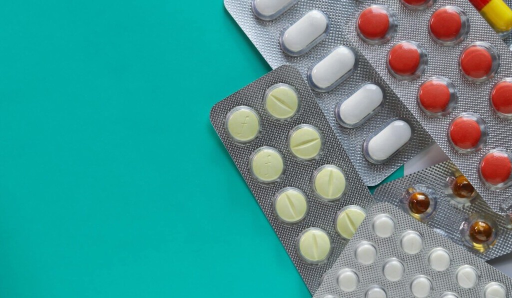 Drøm om beroligende midler - drømmetydning beroligende midler