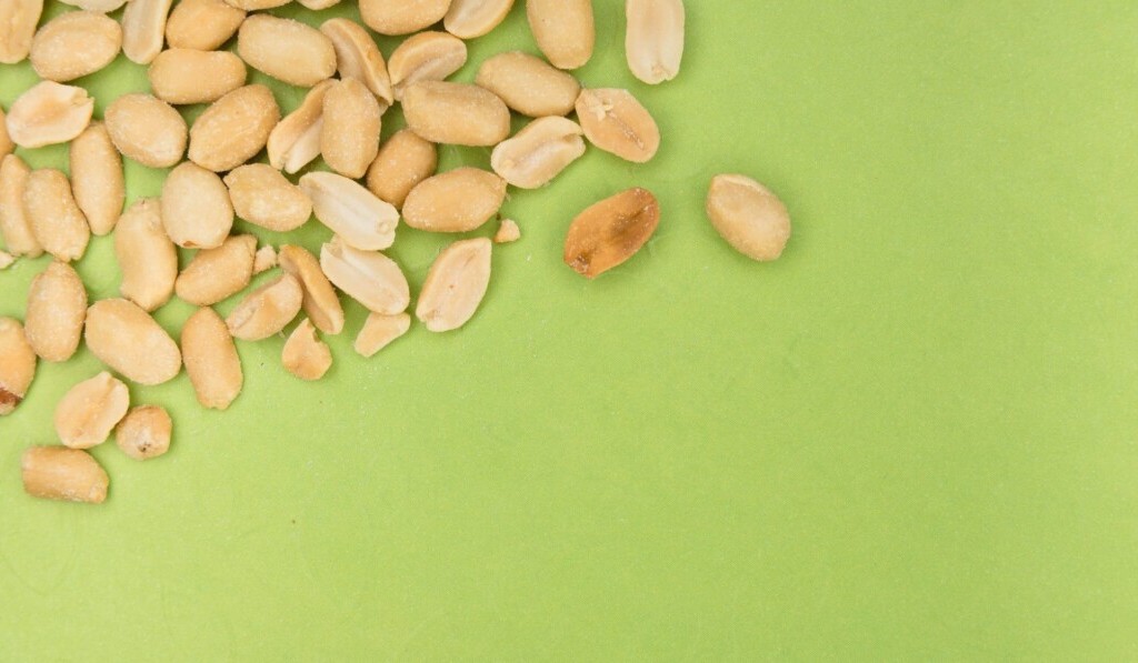 Drøm peanut - drøm betydning peanut