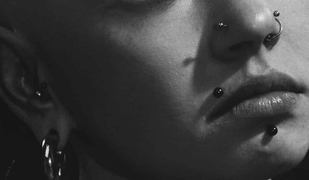 Drømmepiercing - drømmebetydning piercing - drømmeforklaring på dreams.site