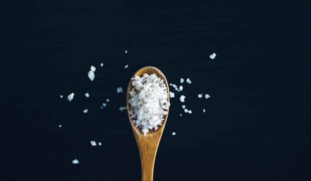 Drømmesalt - drømmetydning salt - drømmeforklaring på dreams.site