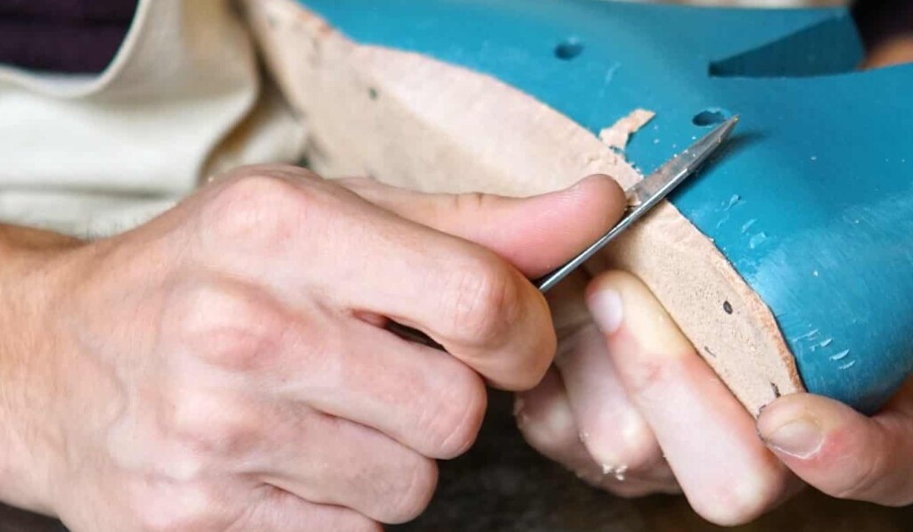 Droom schoenmaker • droom betekenis schoenmaker • droom uitleg op dromen.site