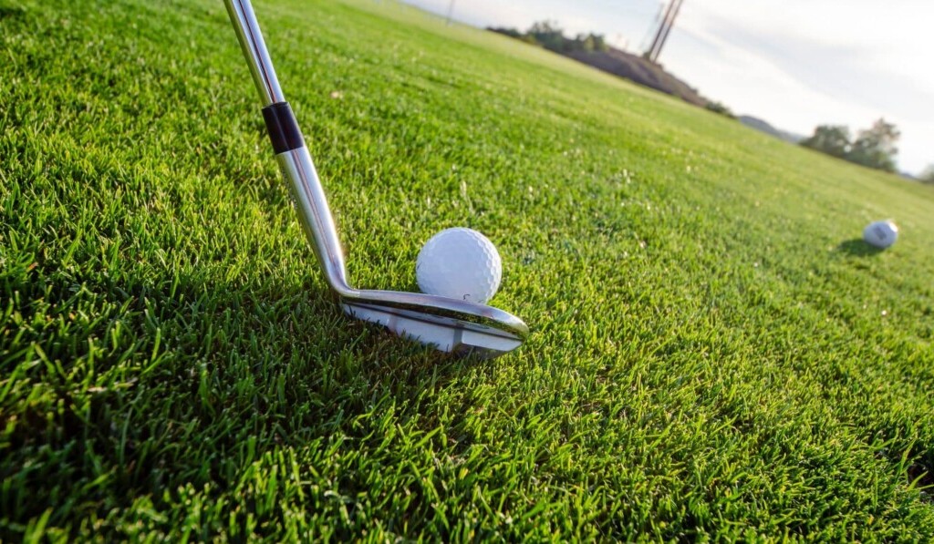 golf