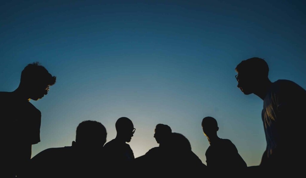 Grup de vis - grup de vis