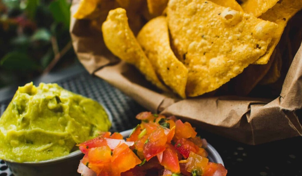 guacamole