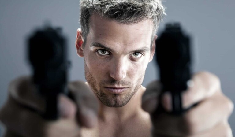 hitman