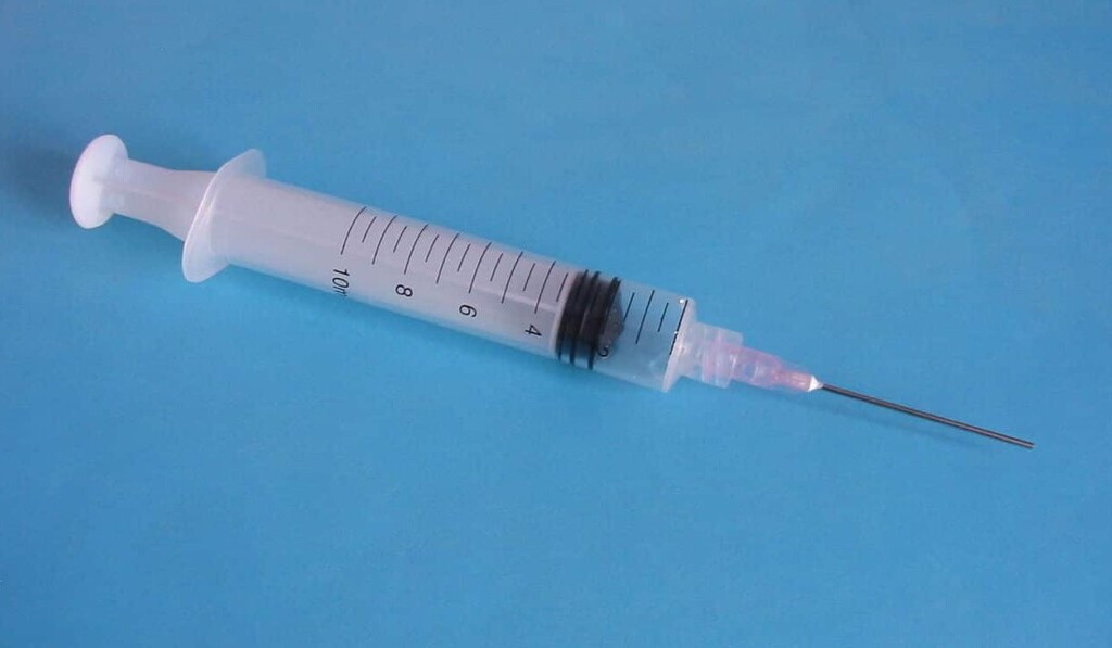 Injecție de vis - sensul visului injecție