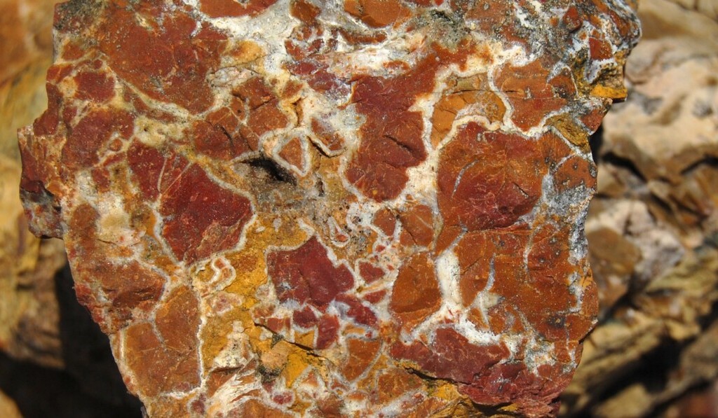 Jasper