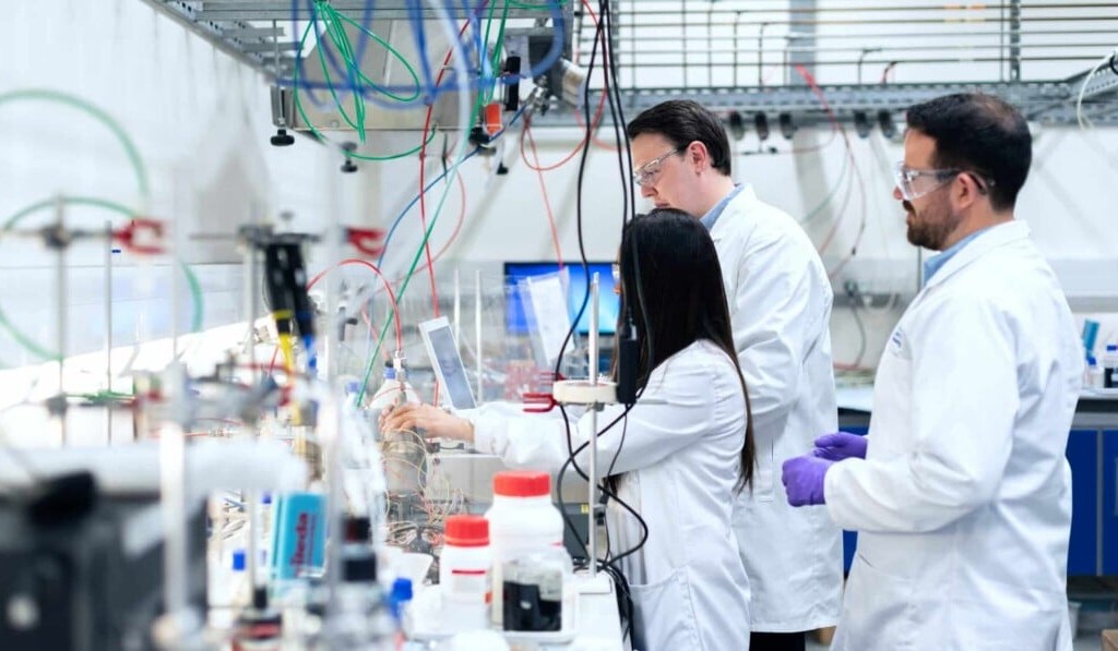 laboratórium