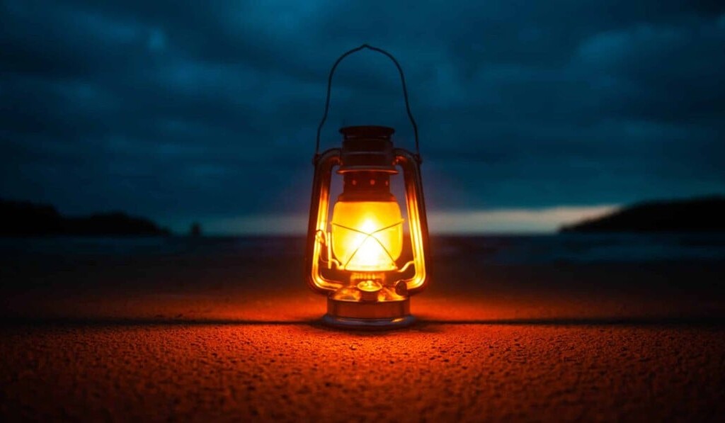 lampáš