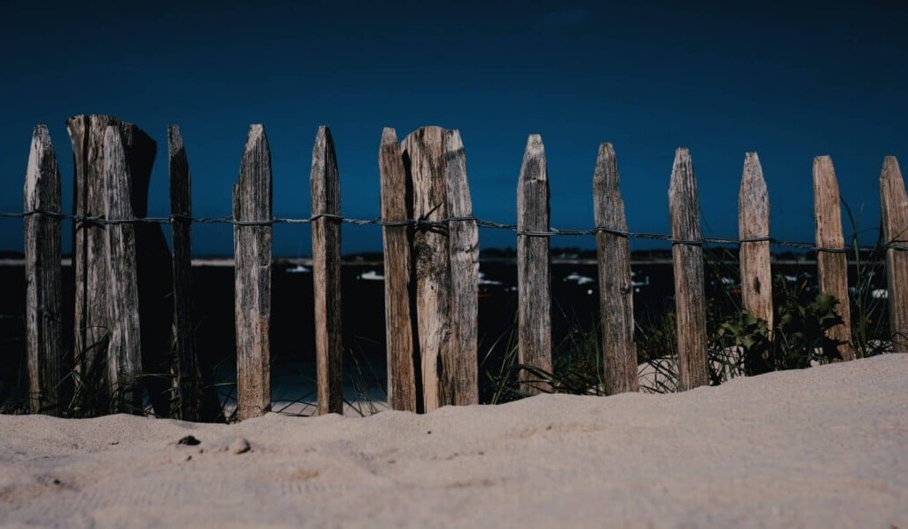 palisade