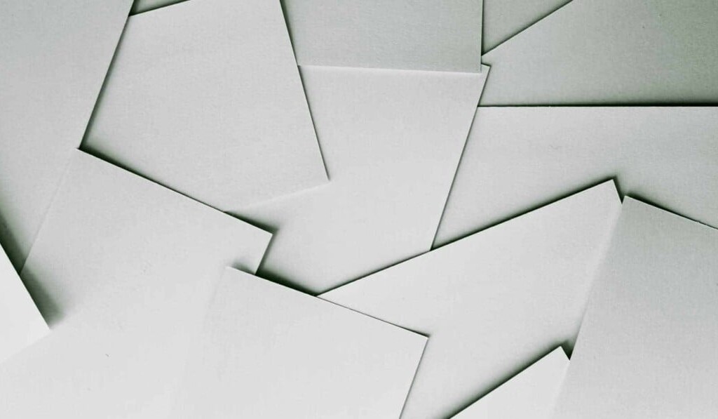 papier