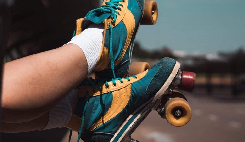 Patinaj cu role de vis sau patinaj - sensul visului patinaj cu role sau patinaj