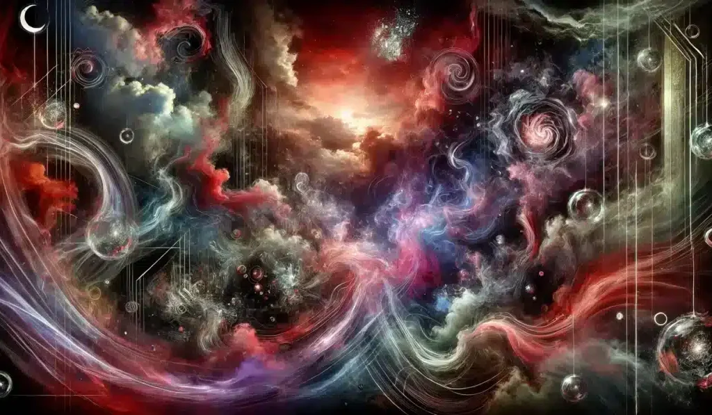 Revolte de vis - revolte de vis sensul visului