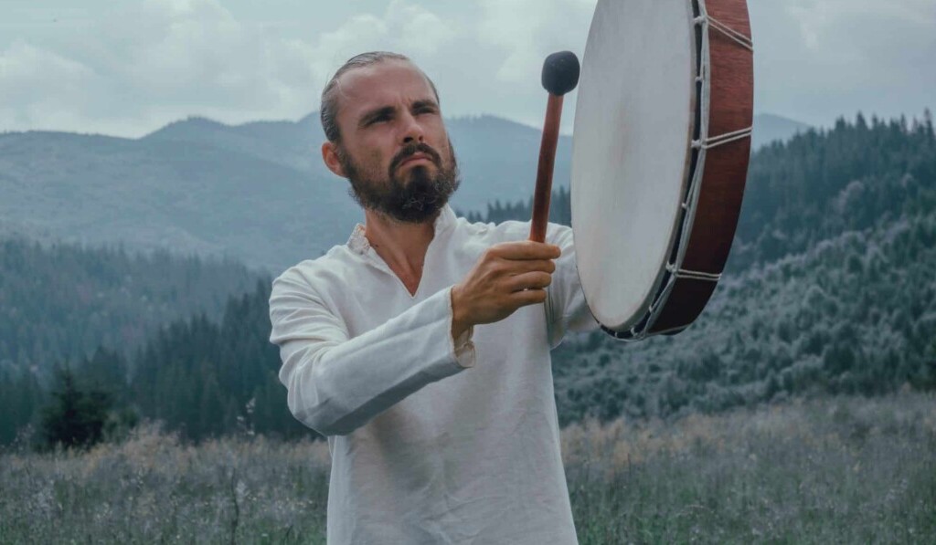 Șaman de vis - șaman de vis