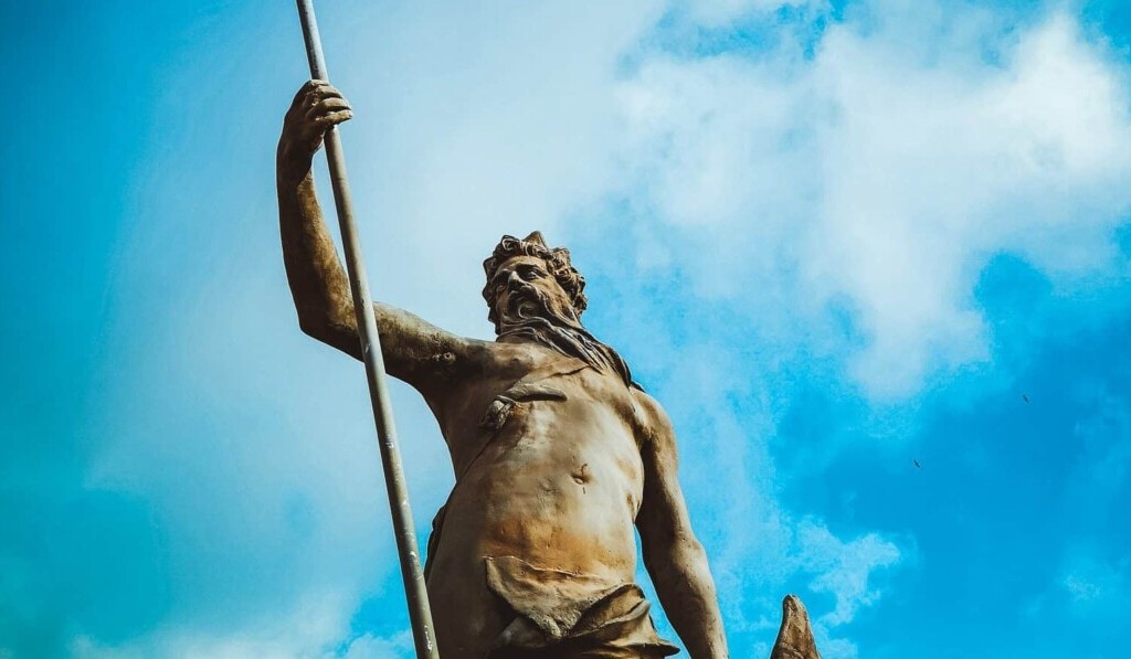 Sanje Neptun - pomen sanj Neptun