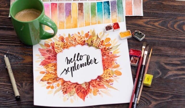 Sanje September - pomen sanj September