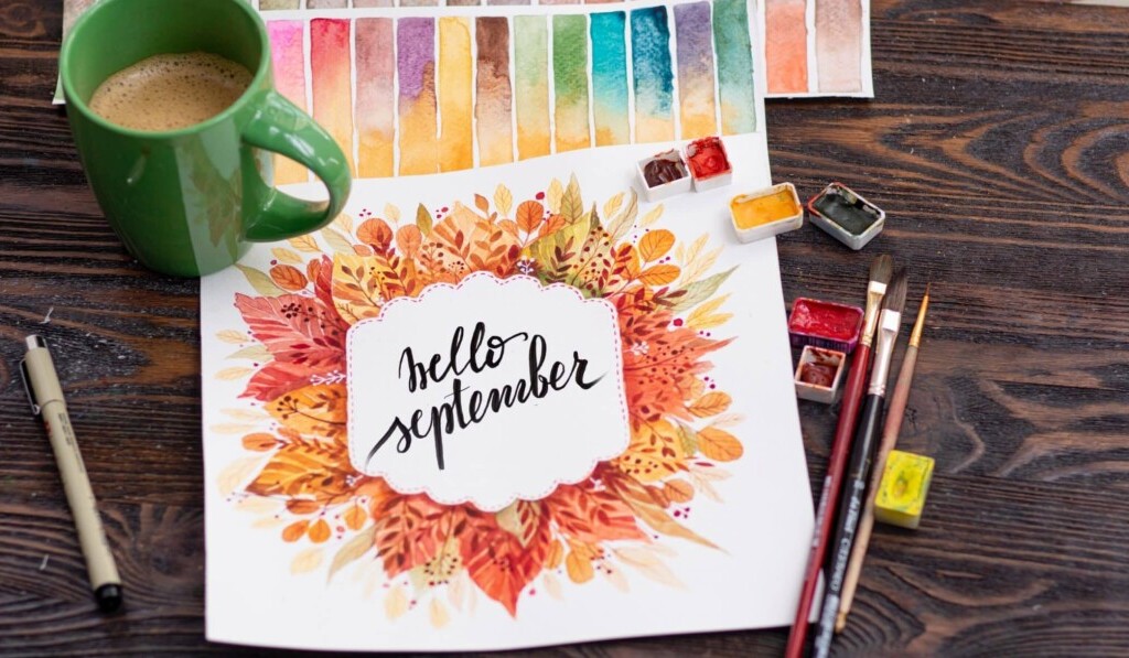 Sanje September - pomen sanj September