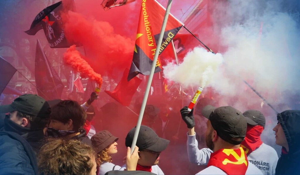 Sanje socialist - pomen sanj socialist