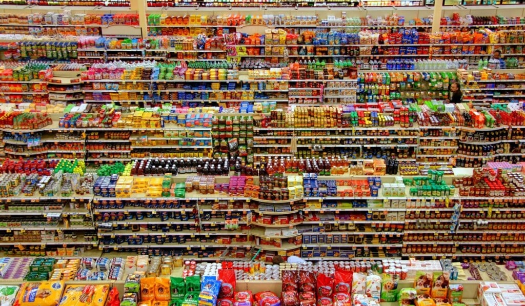 Sanjski supermarket - sanjski pomen supermarket