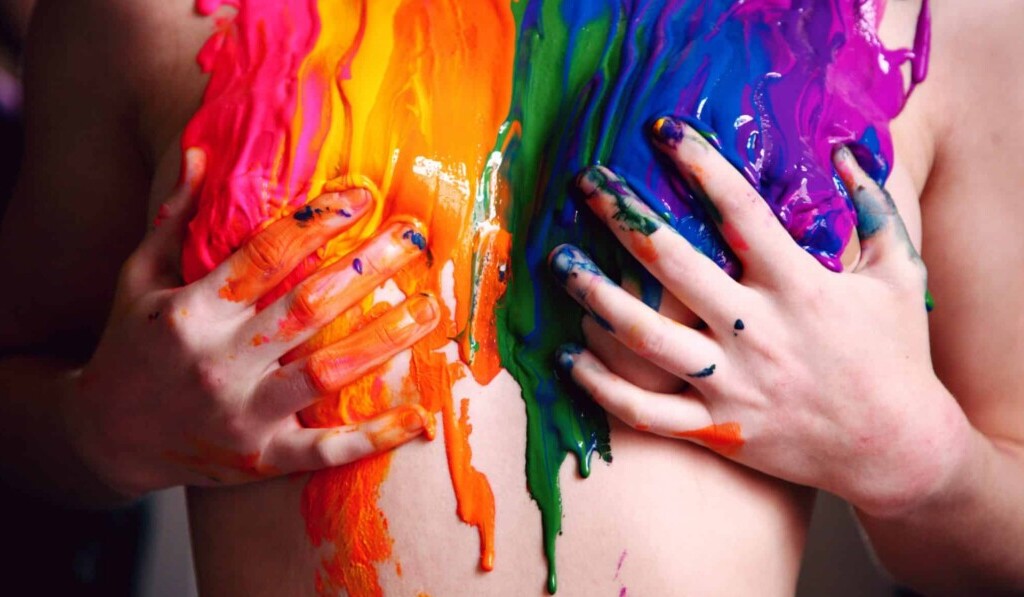 Sen bisexuál - význam sna bisexuál