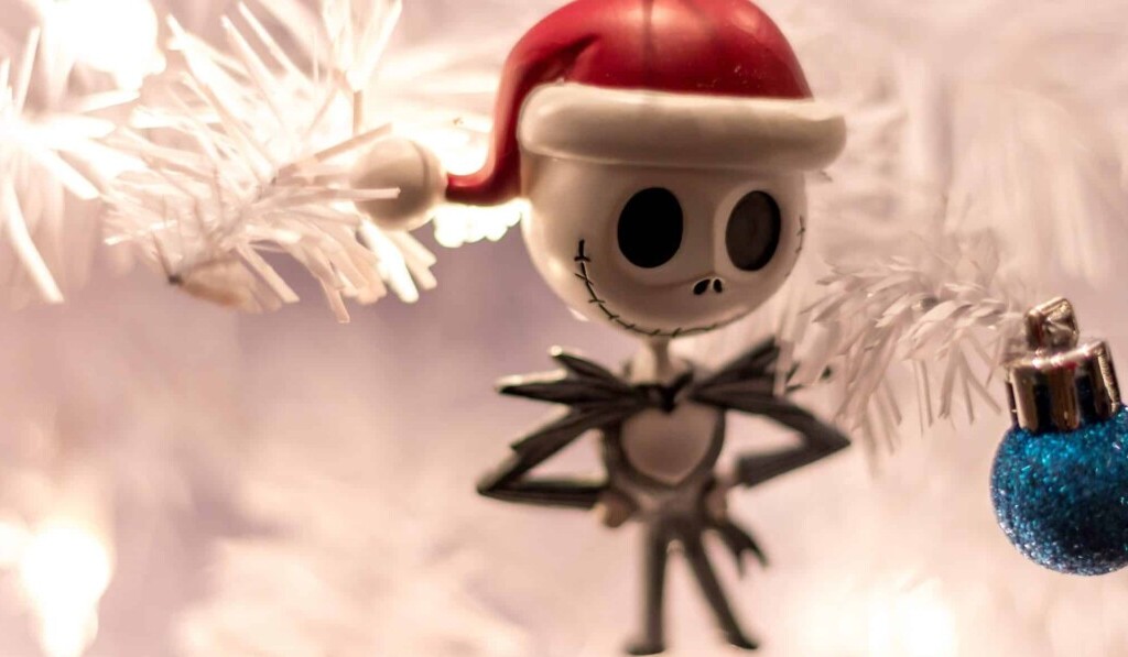 Sen december - význam sna December