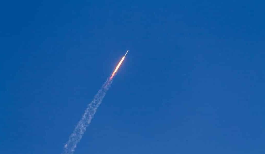 Sen o raketovom útoku - význam sna o raketovom útoku