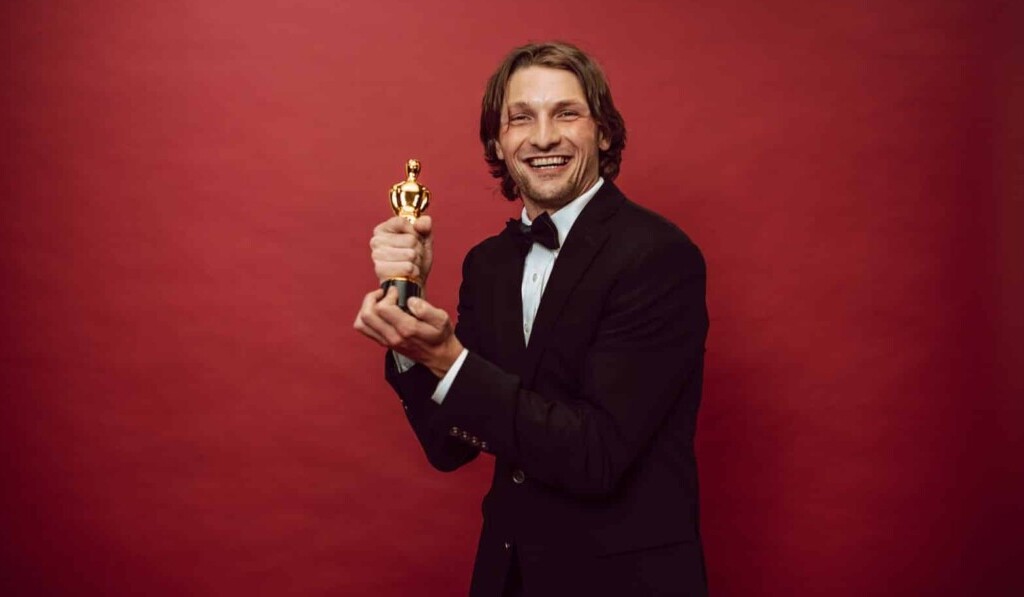 Sen Oscar - význam sna Oscar