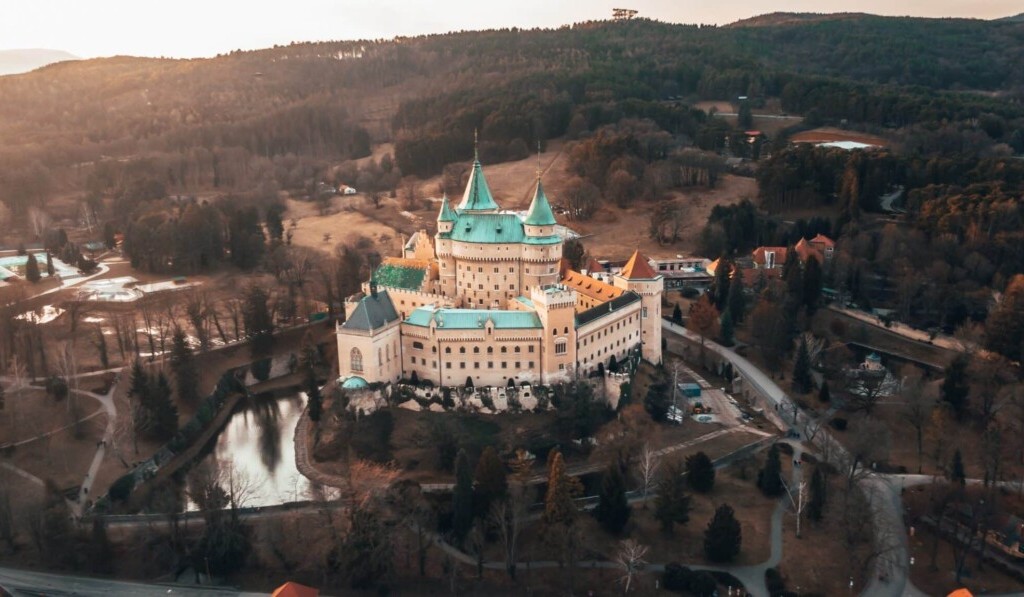 Sen rozprávky - sen význam rozprávky
