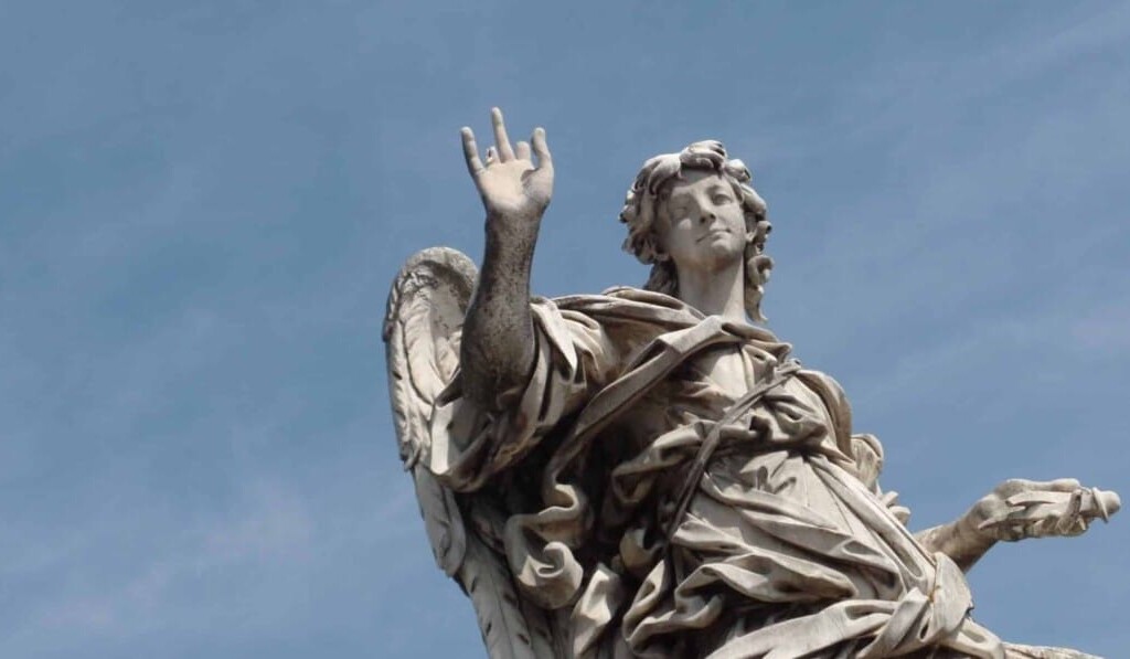 Vis sculptor sau sculptură - sens vis sculptor sau sculptură