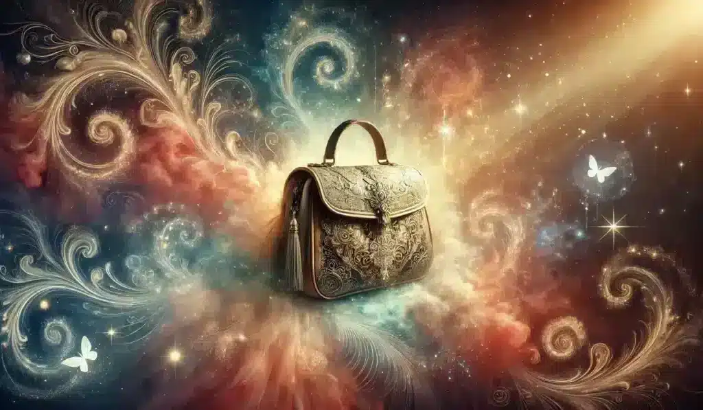 Visează sacul de vis - semnificația visului sac