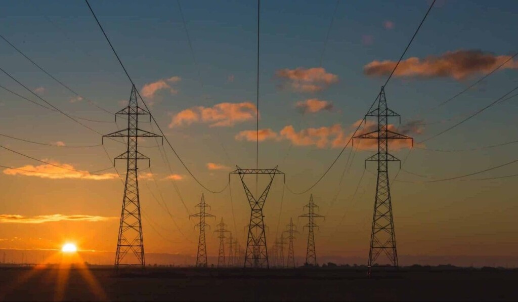 Visul electricitate - visul înseamnă electricitate