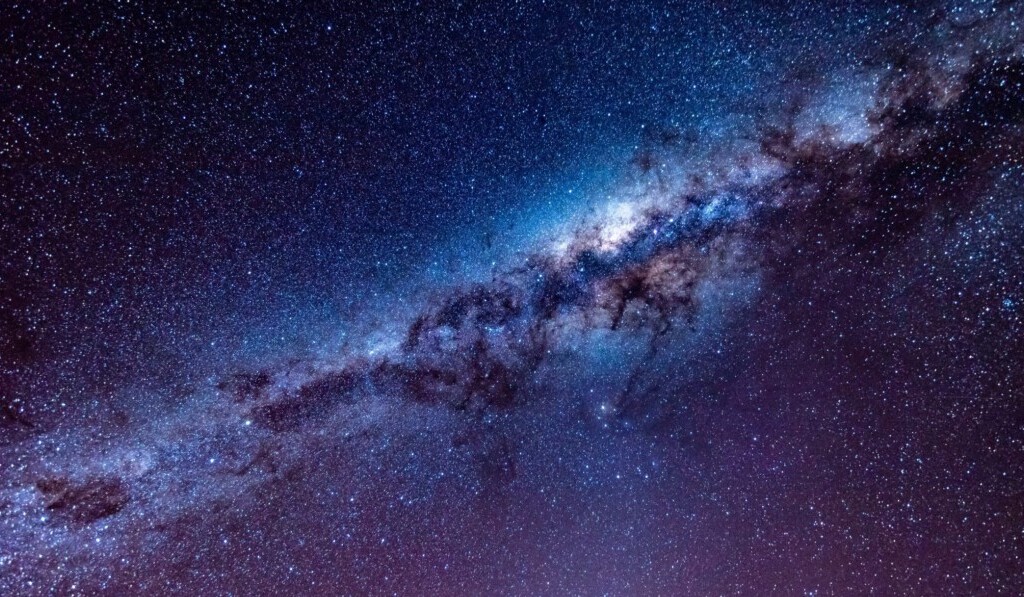 Visul galaxiei sau galaxia - semnificația visului galaxie sau galaxie