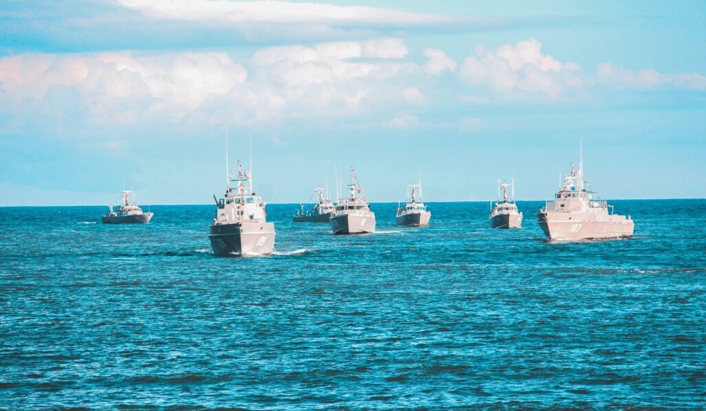 Visul marinei - semnificația visului marinei