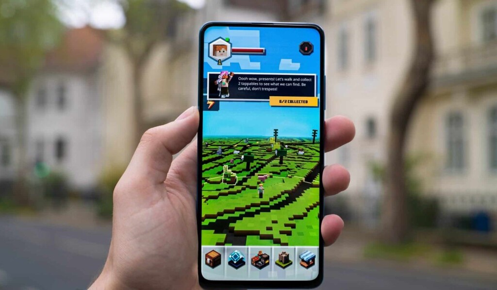 Visul minecraft - semnificația visului minecraft