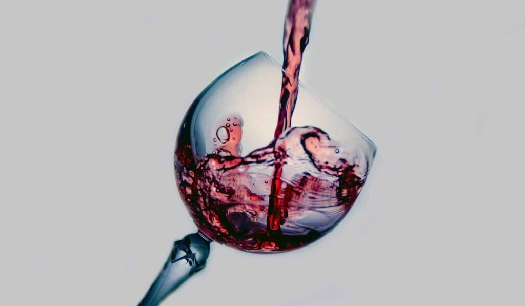 Visul pahar de vin - visul de vis sensul pahar de vin