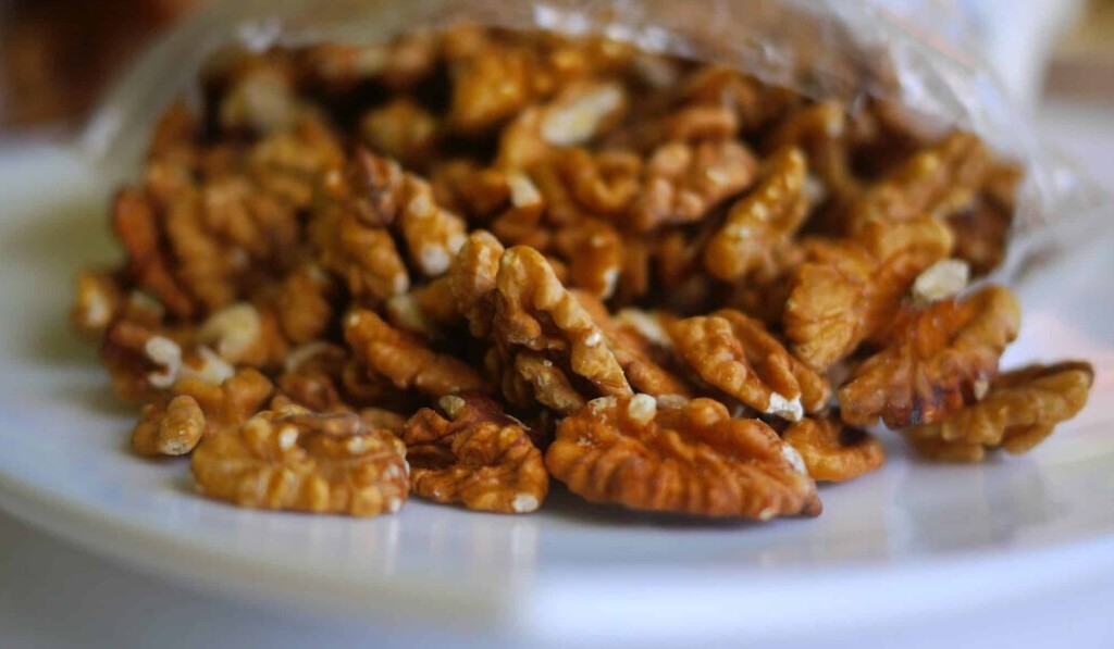 Visul pecan - semnificația visului pecan