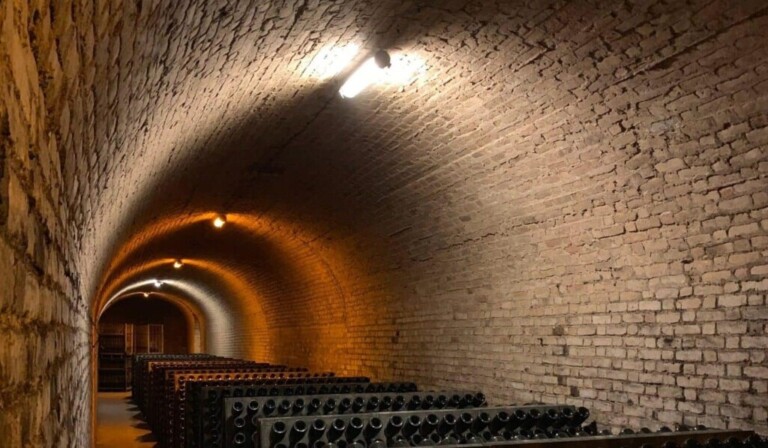 Visul pivniță de vin - visul înseamnă pivniță de vin