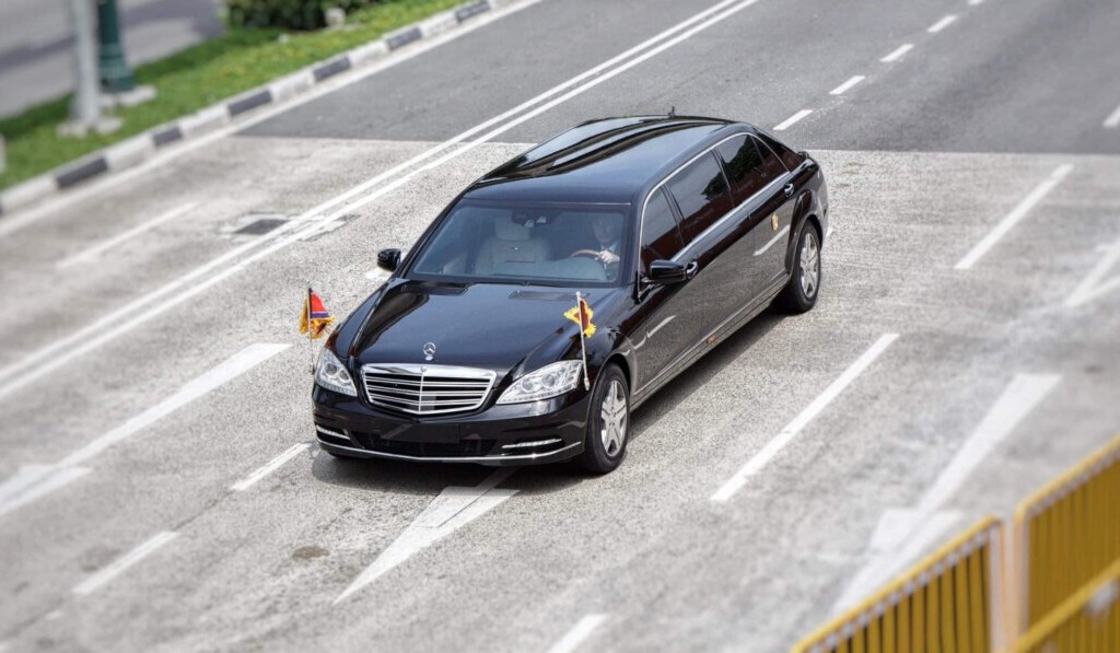 Visul președintelui sau primului ministru - semnificația visului președinte sau prim-ministru