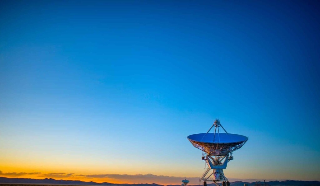 Visul satelitului - visul înseamnă satelit
