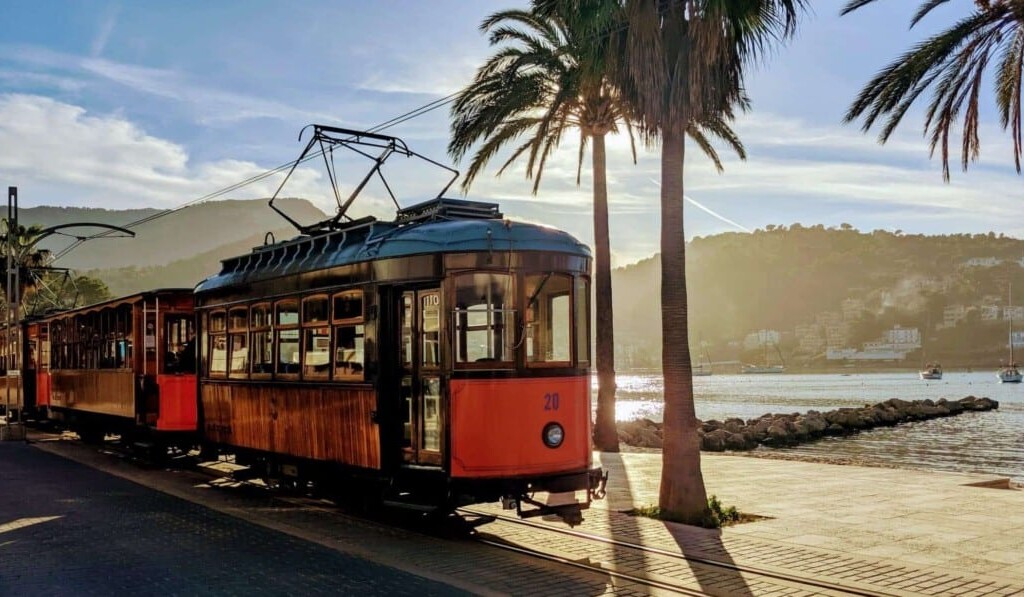 Visul tramvaiului - visul înseamnă tramvai