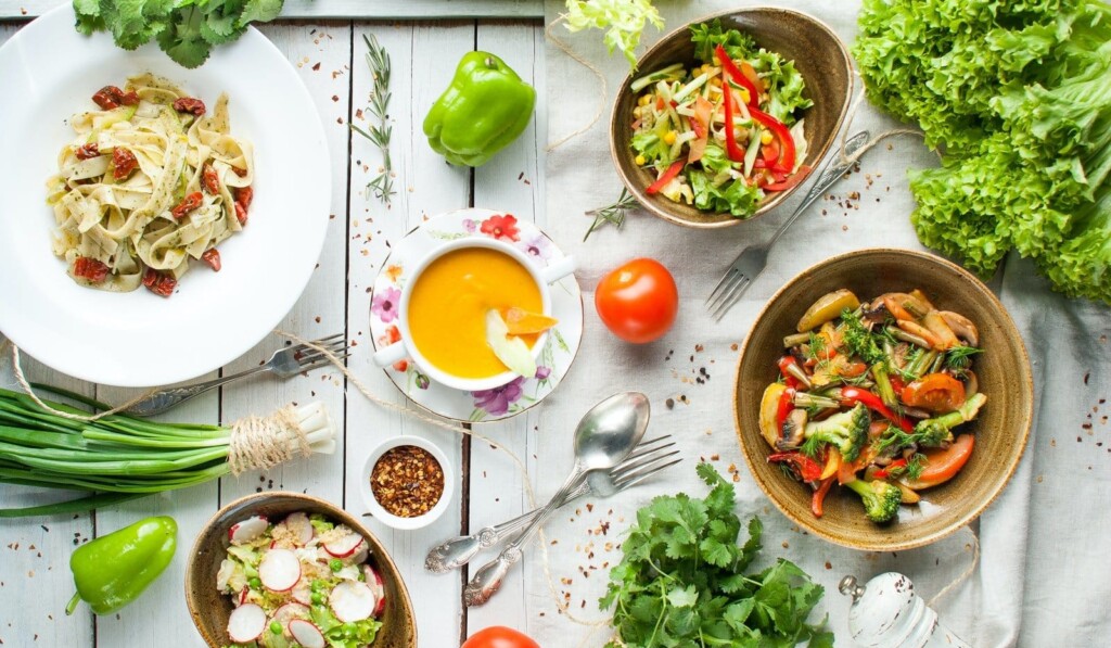 Visul vegetarian - sensul visului vegetarian