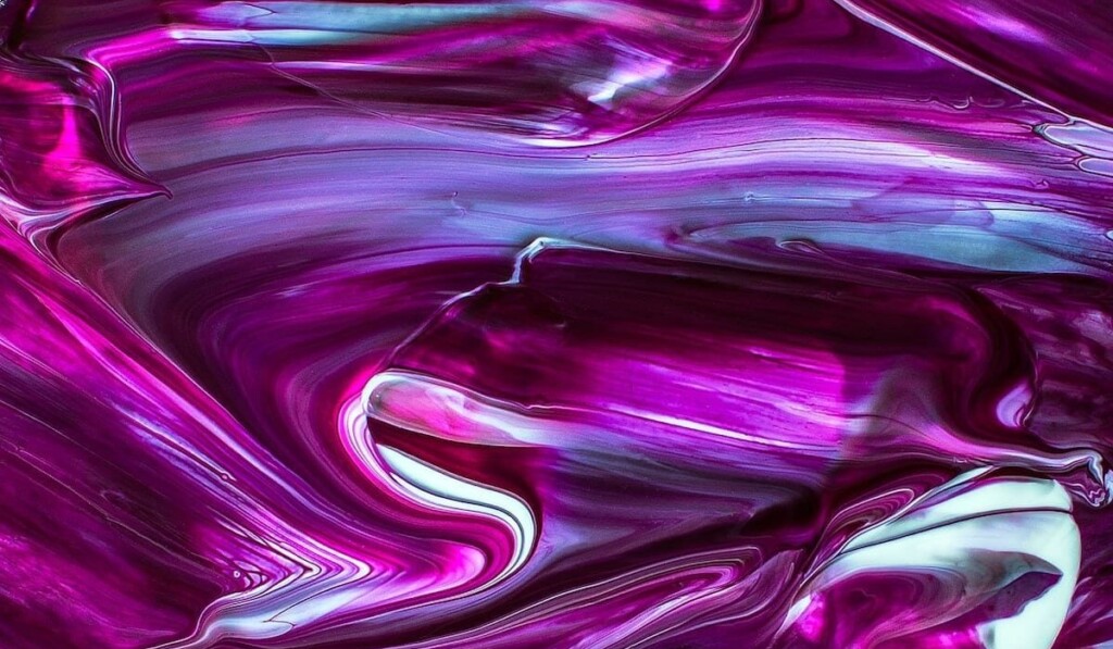 Visul violet - sensul visului violet